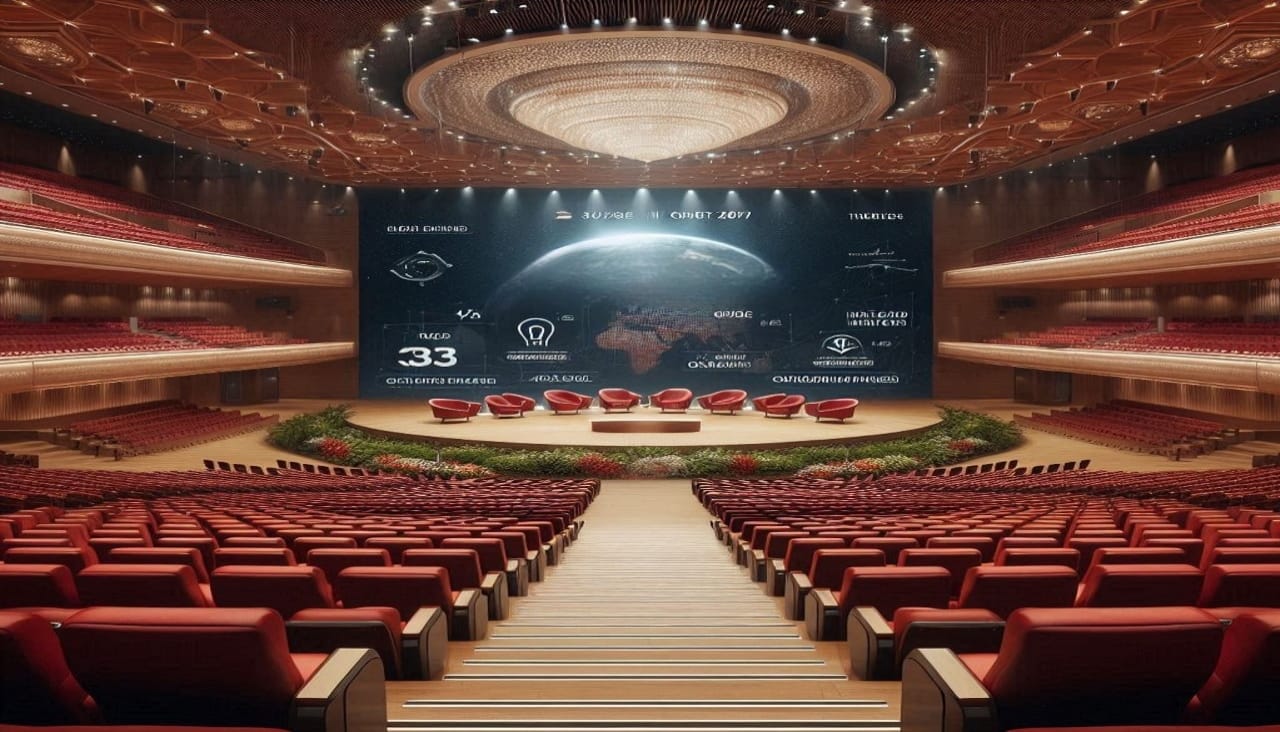 Conference Management
